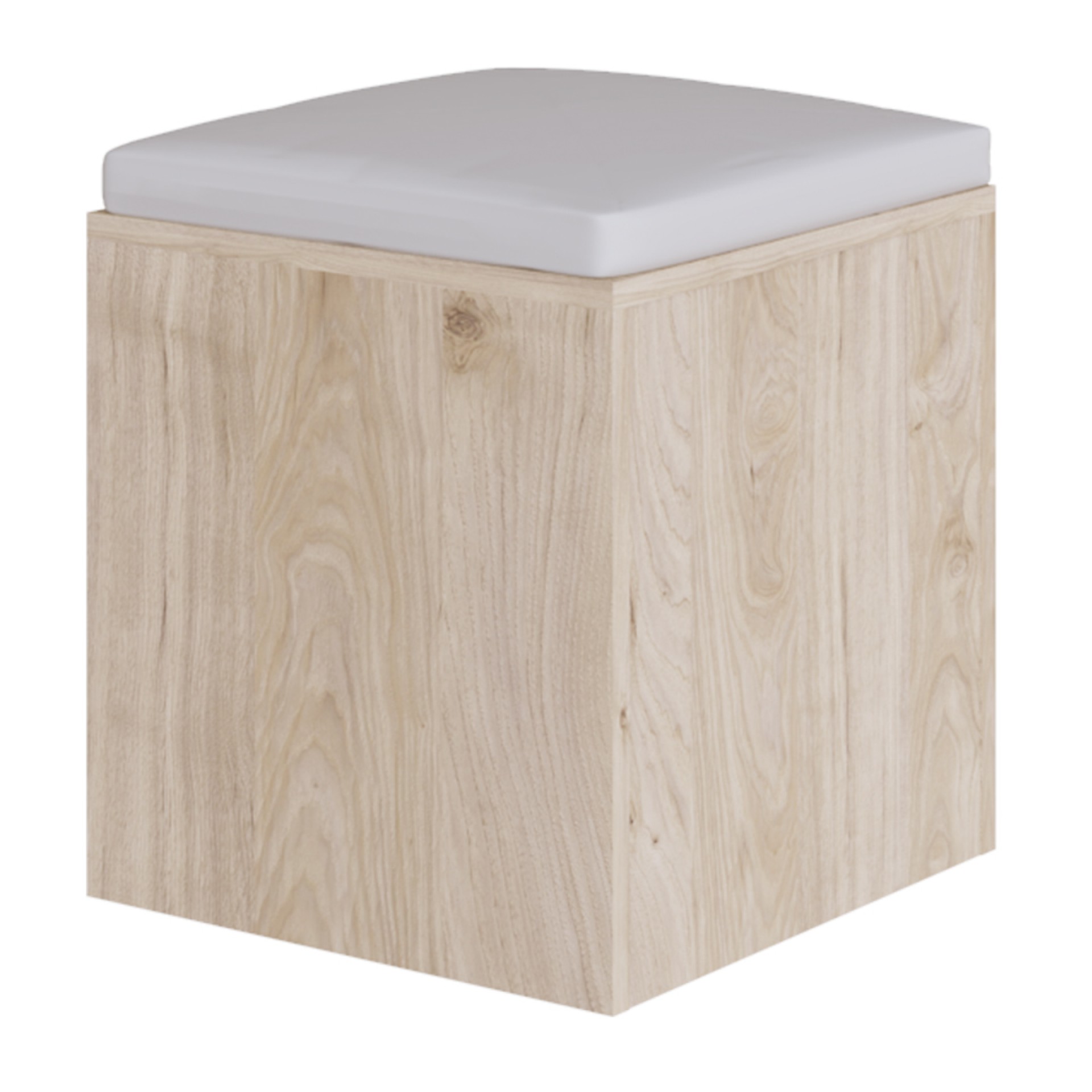 Banqueta Baú JOM Industria Peniche