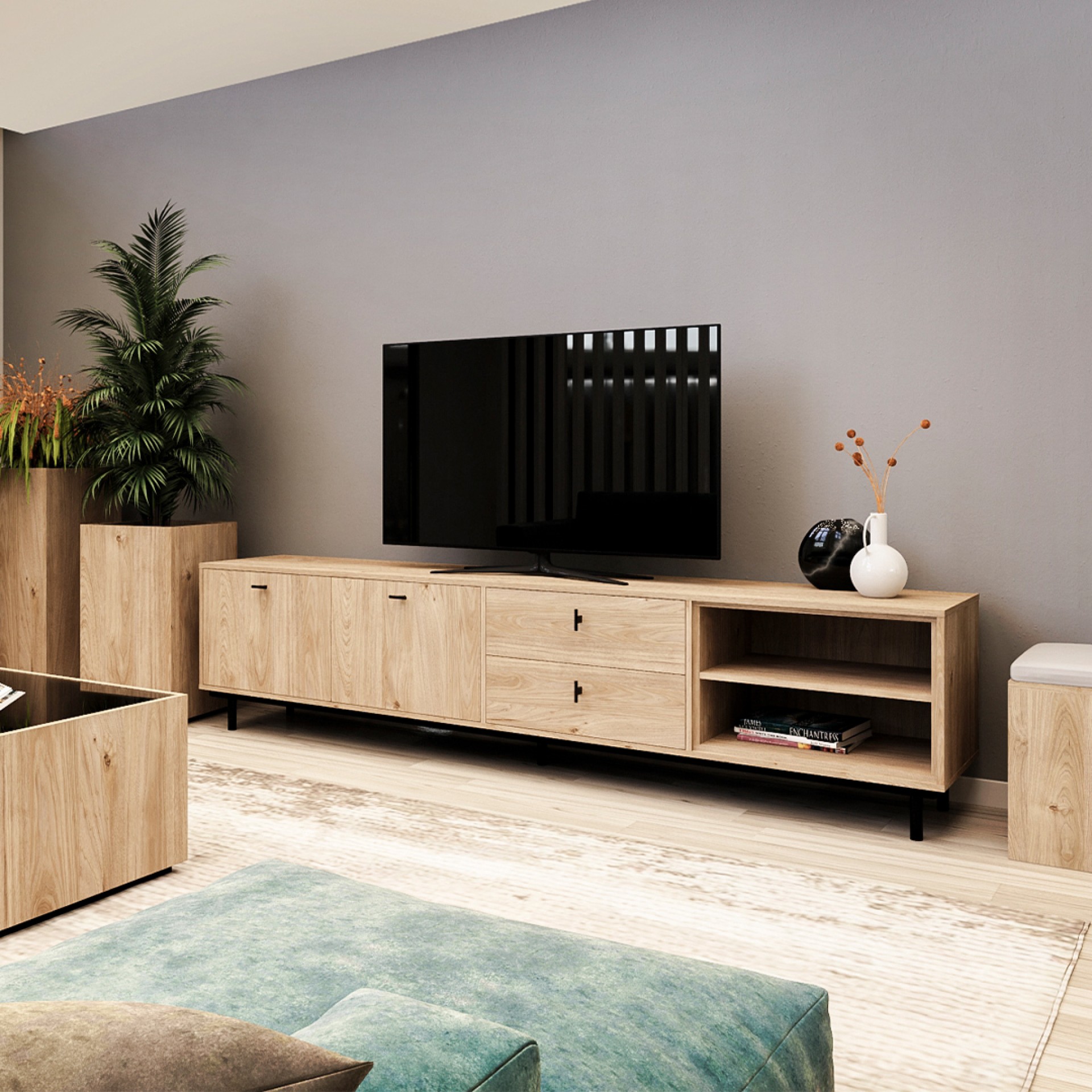 Movel tv JOM Industria Peniche