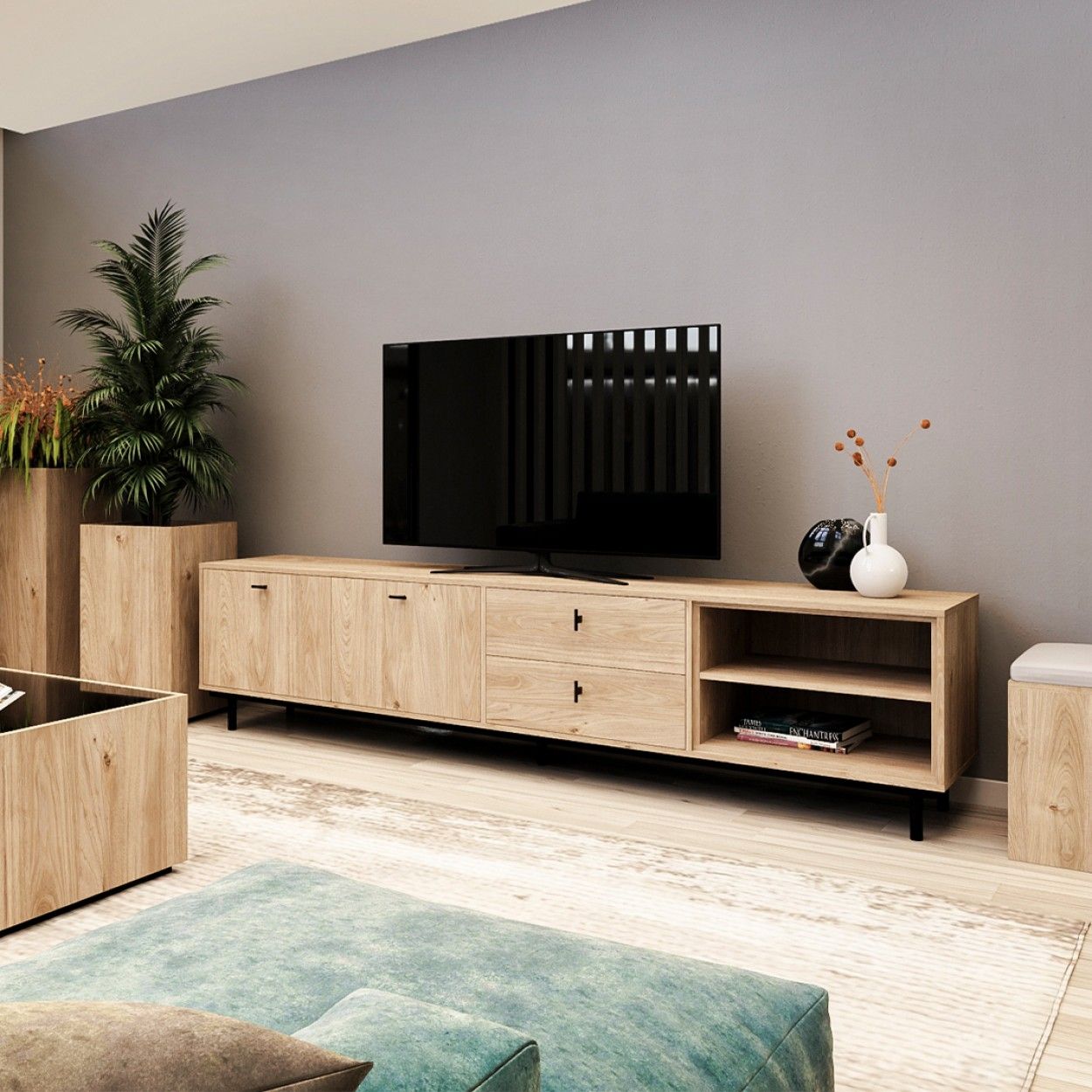 Movel  tv JOM Industria Peniche