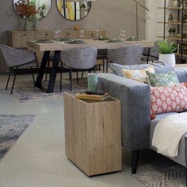 Movel de apoio JOM Industria Peniche