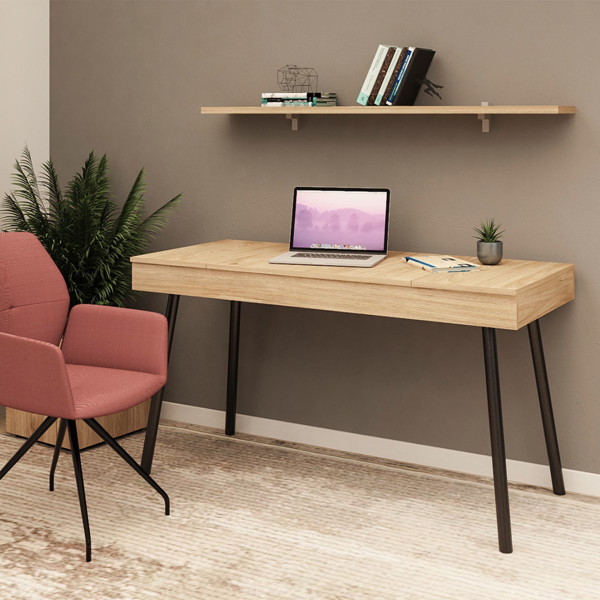 Prateleira JOM Industria Peniche