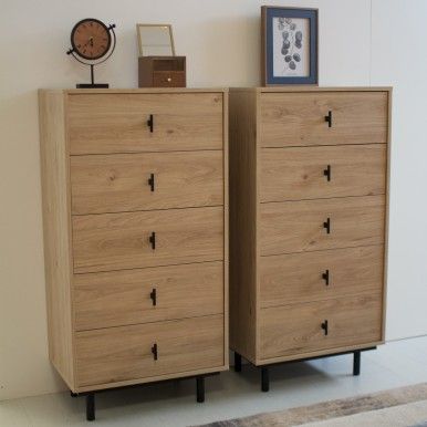 Camiseiro JOM Industria Peniche