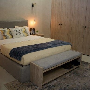 Banqueta JOM Industria Peniche