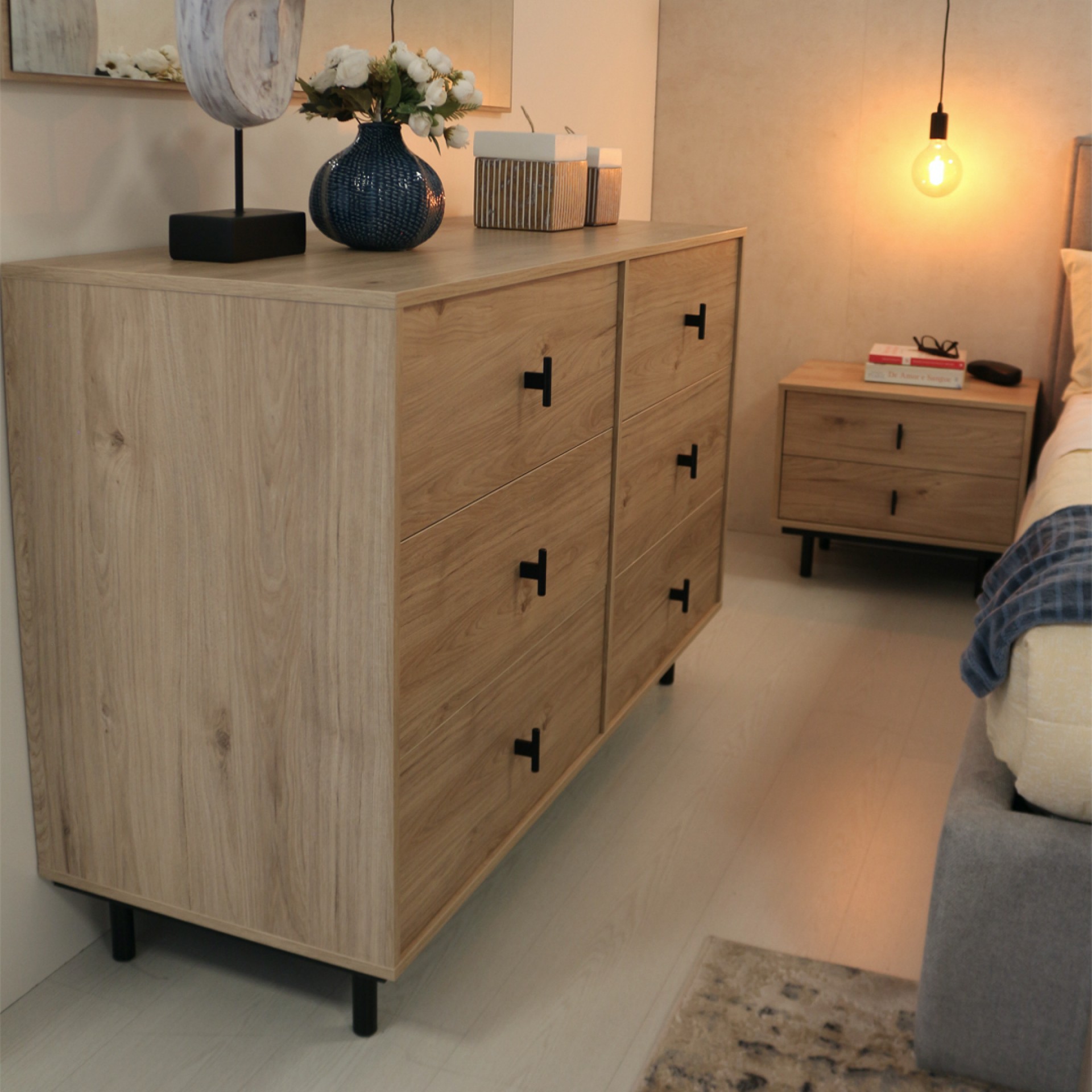 Comoda JOM Industria Peniche