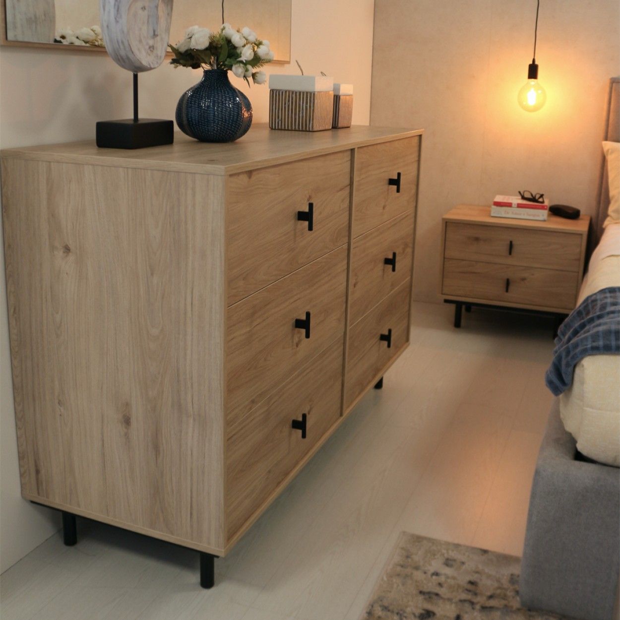 Comoda JOM Industria Peniche