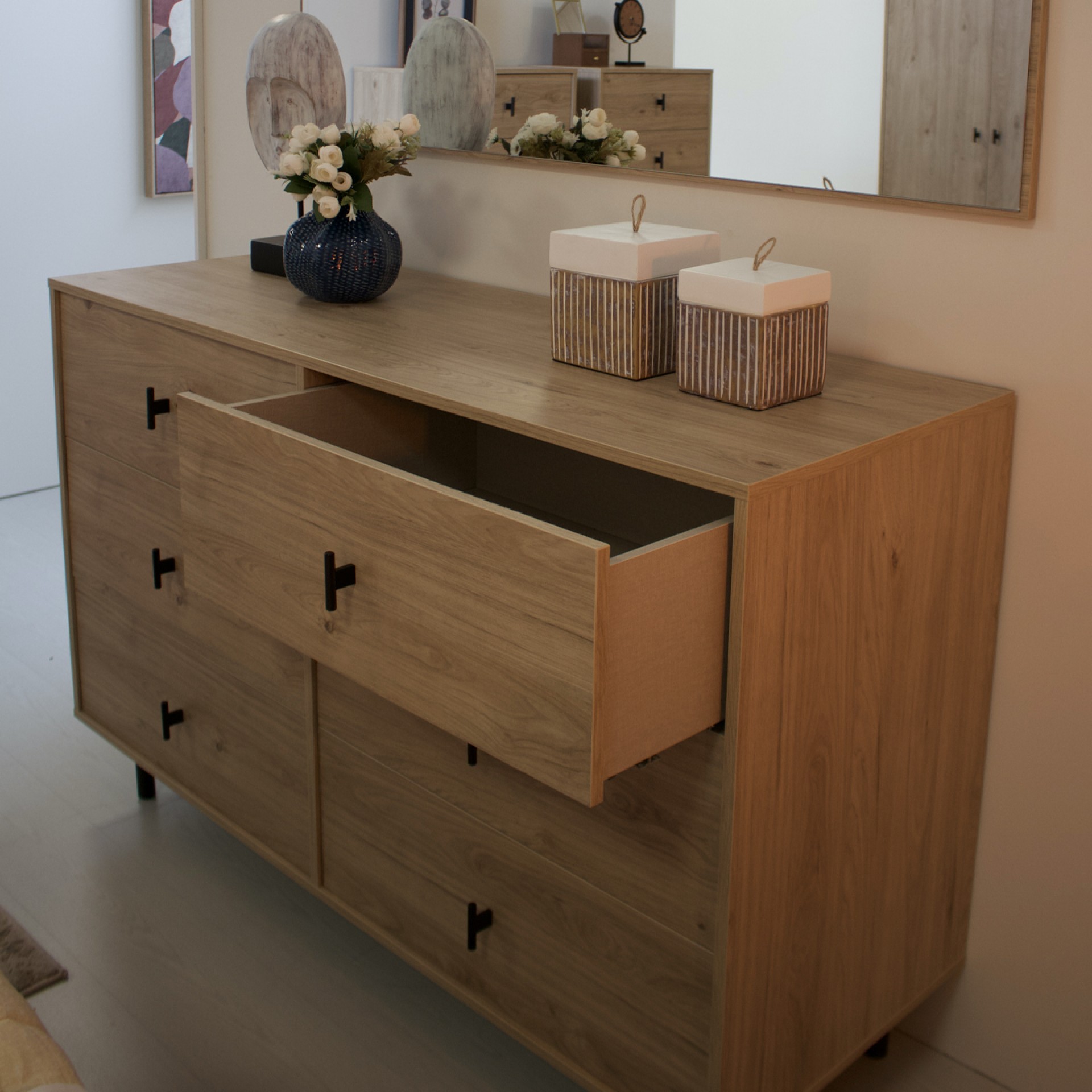 Comoda JOM Industria Peniche