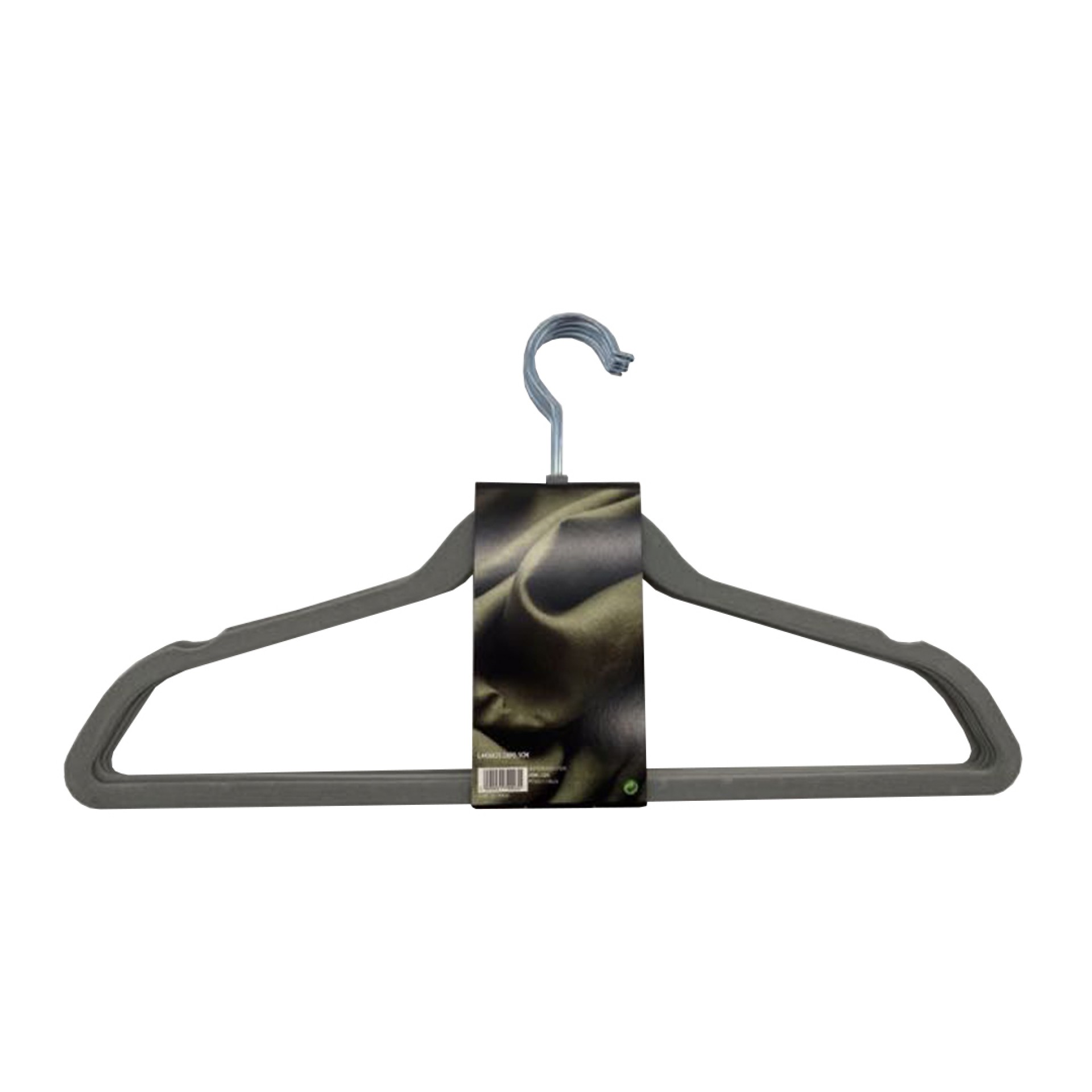 Pack 5 cabides JOM SOFT