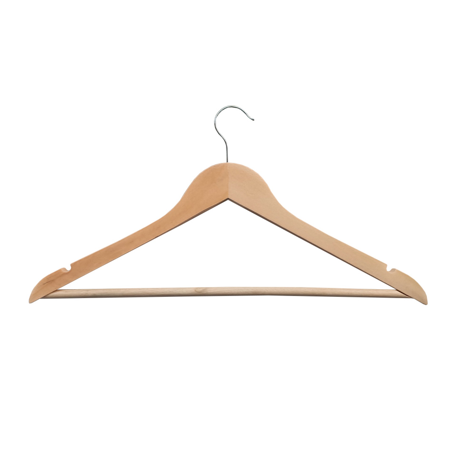 Pack 5 cabides JOM WOODY