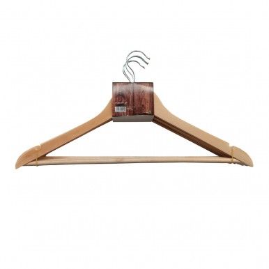 Pack 5 cabides JOM WOODY Pack 5 cabides JOM WOODY