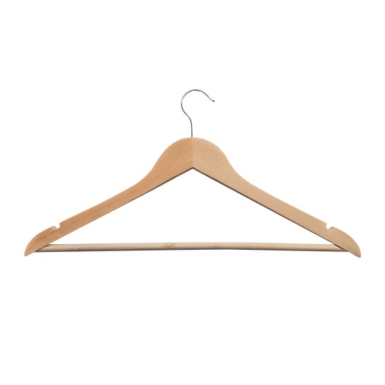 Pack 5 cabides JOM WOODY - Image product