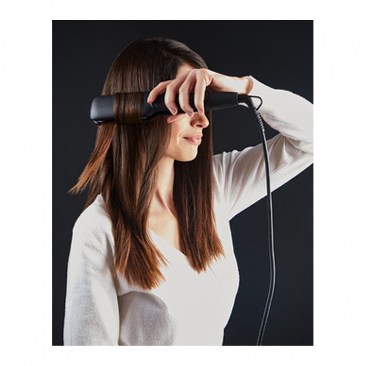 Alisador de Cabelo ROWENTA SF1920F0