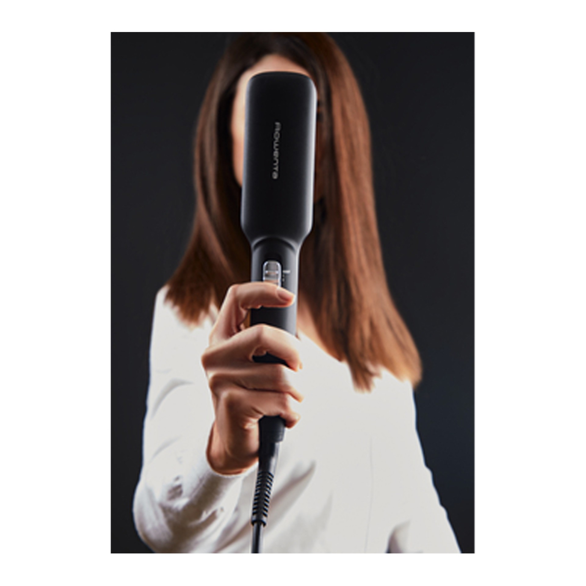 Alisador de Cabelo ROWENTA SF1920F0