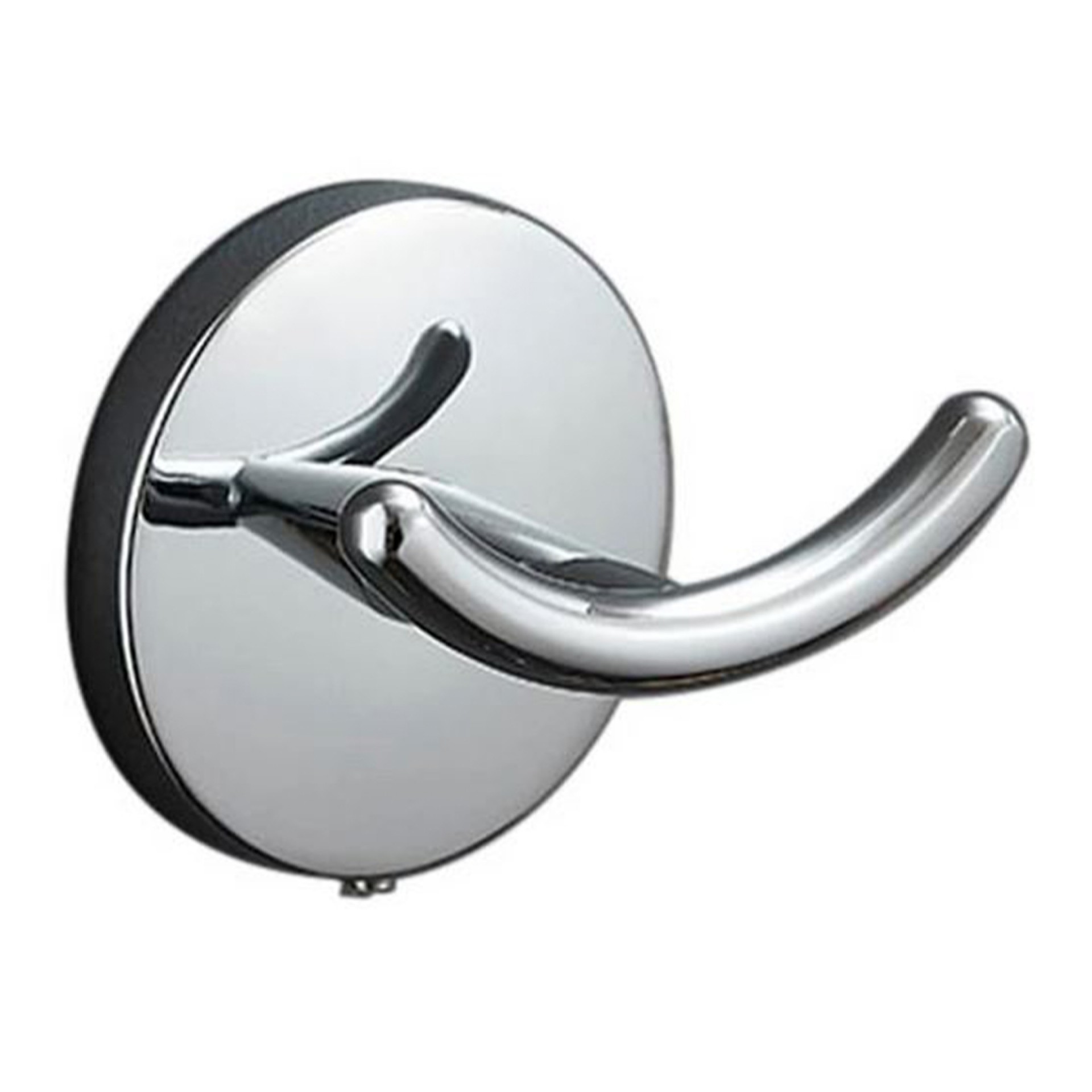 Toalheiro parede com gancho JOM BY01093373553