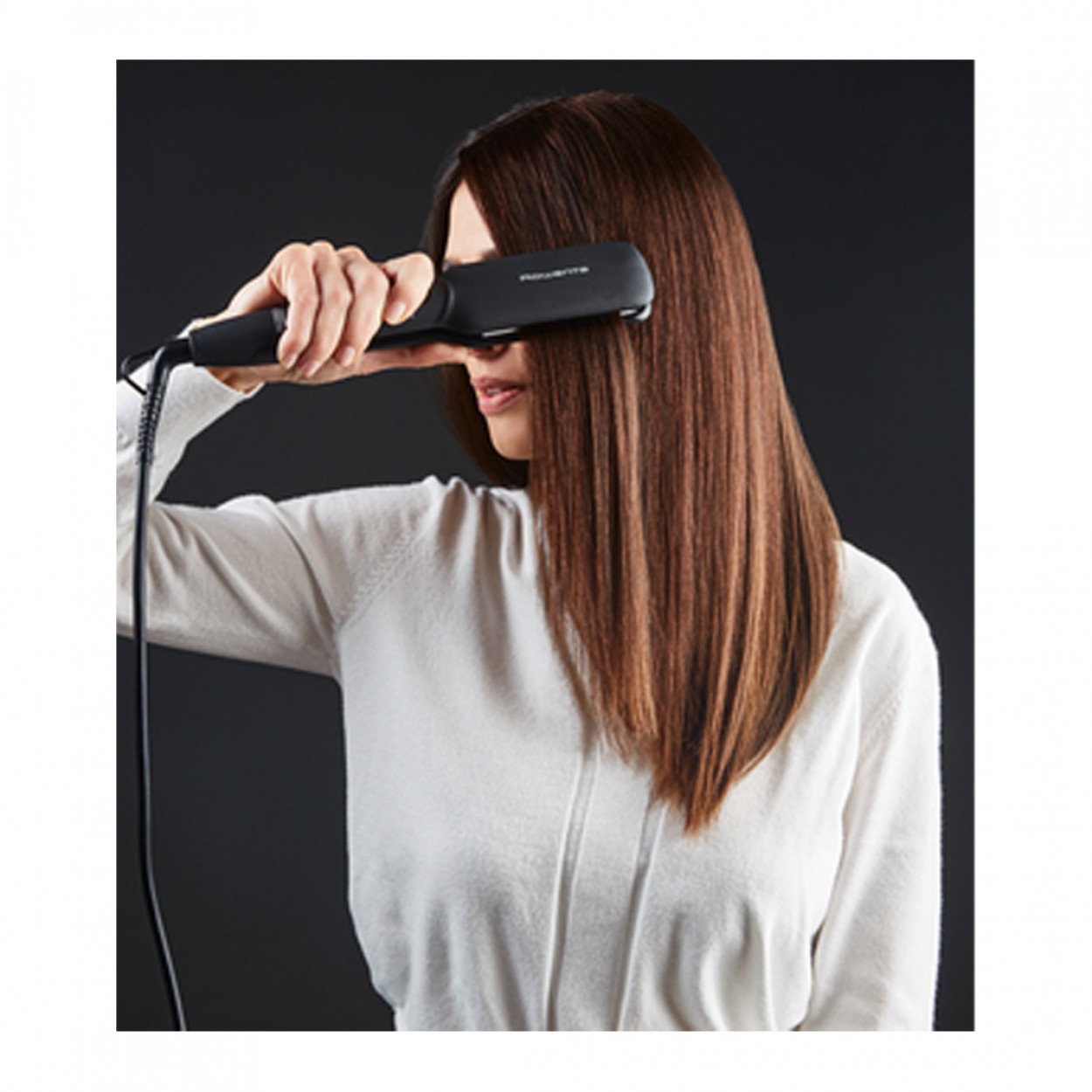 Alisador de Cabelo ROWENTA SF1920F0