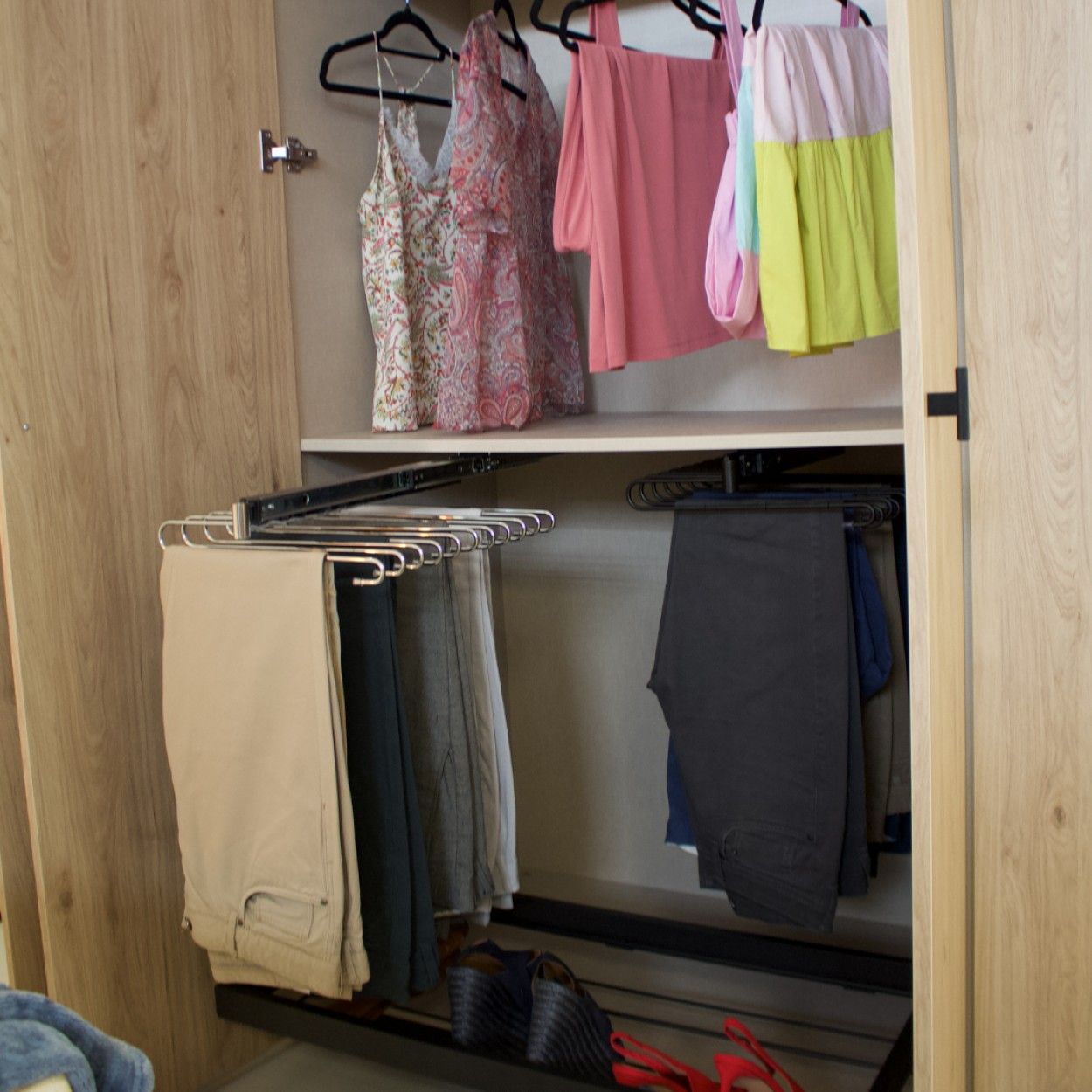 Porta calças JOM Industria Peniche