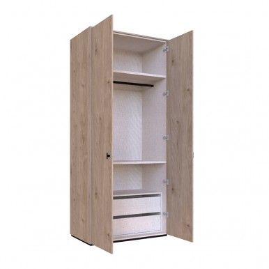 Bloco gavetas para roupeiro JOM Industria Peniche