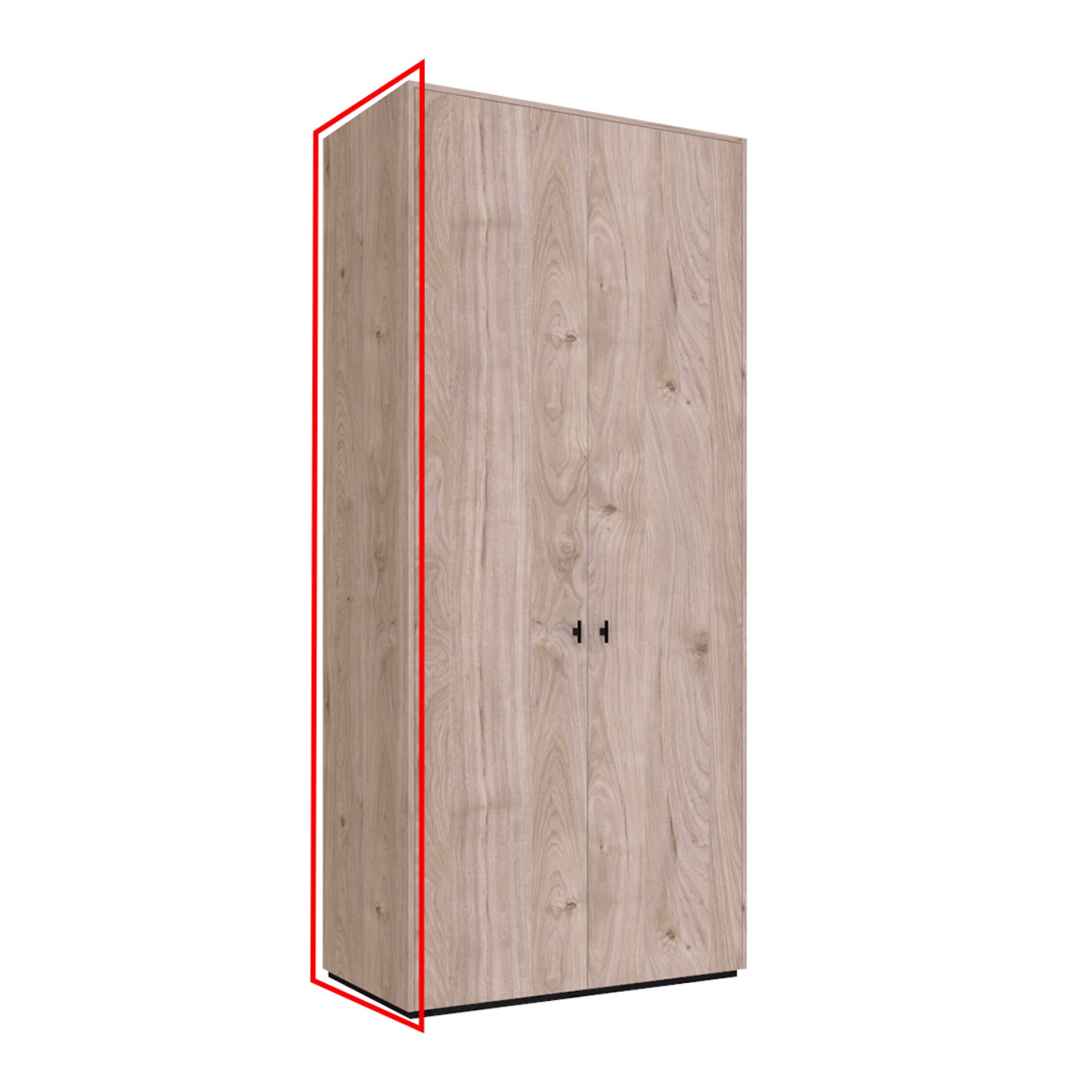 Par de Laterais JOM Industria Peniche