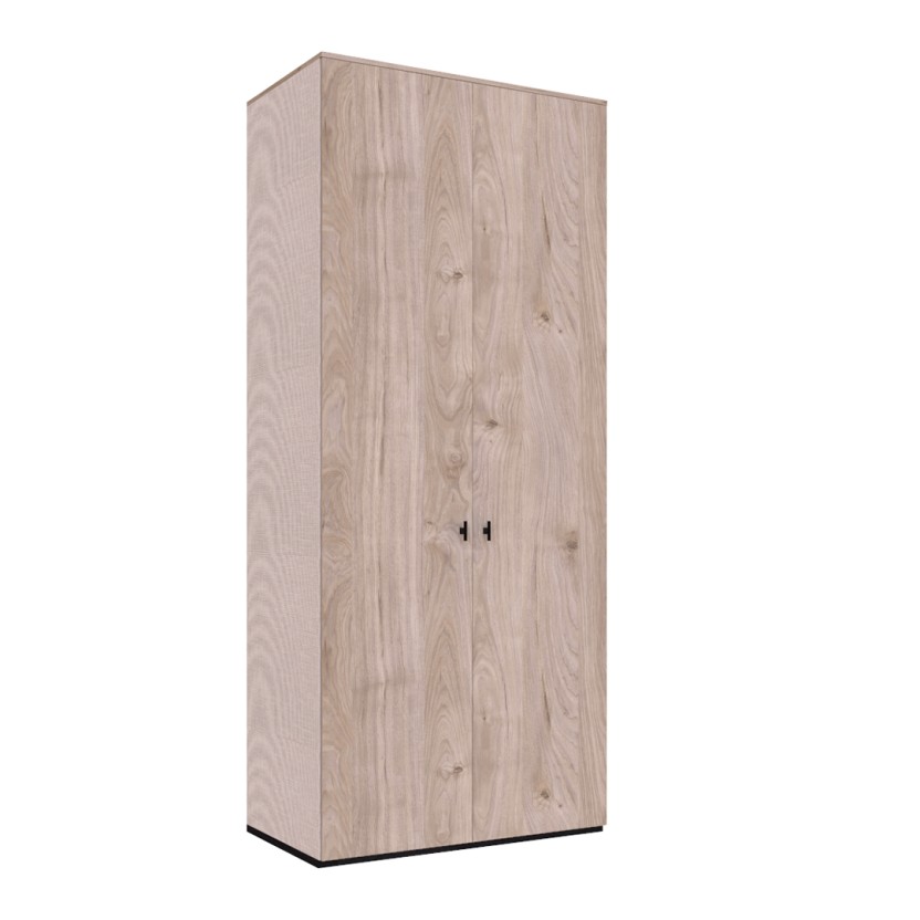 Roupeiro modular portas abrir JOM Industria Peniche