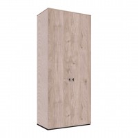 Roupeiro modular portas abrir JOM Industria Peniche