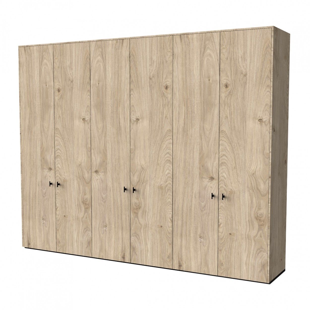 Roupeiro modular portas abrir JOM Industria Peniche