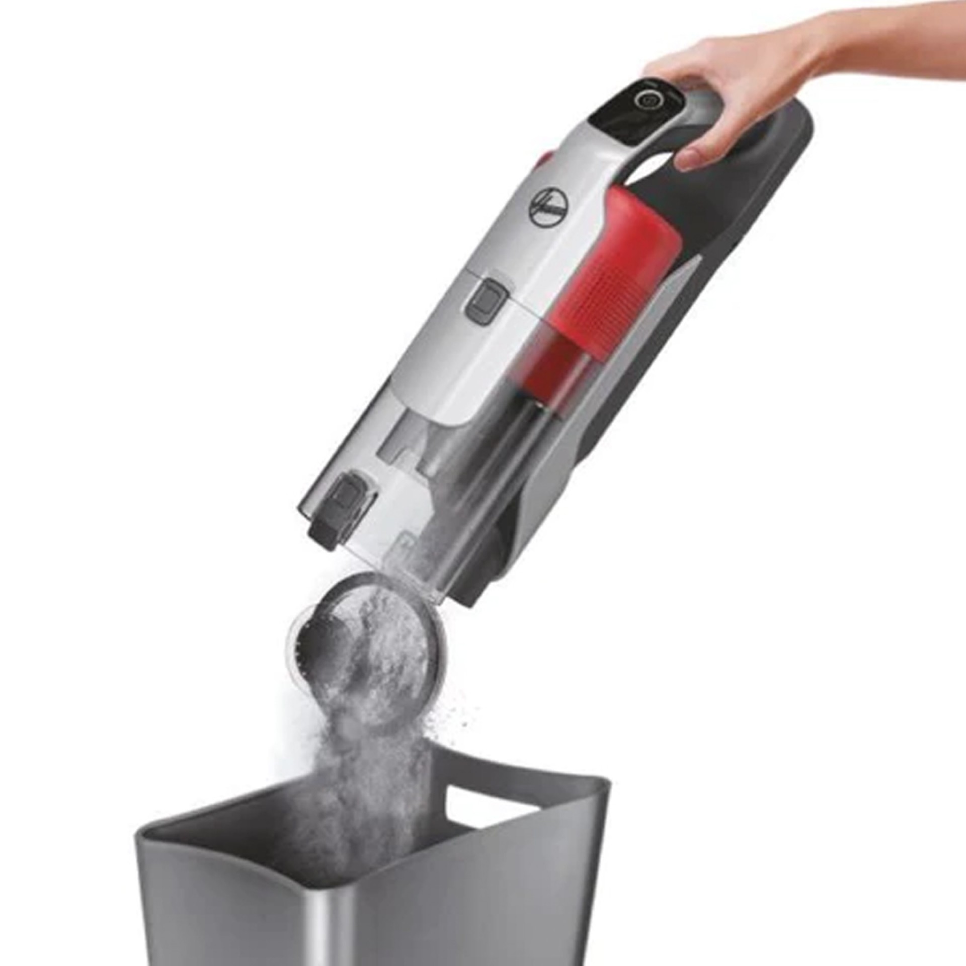 Aspirador Vertical HOOVER HF910H