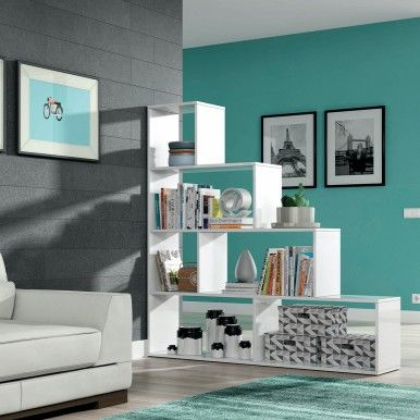 Estante KLUM 002255BO