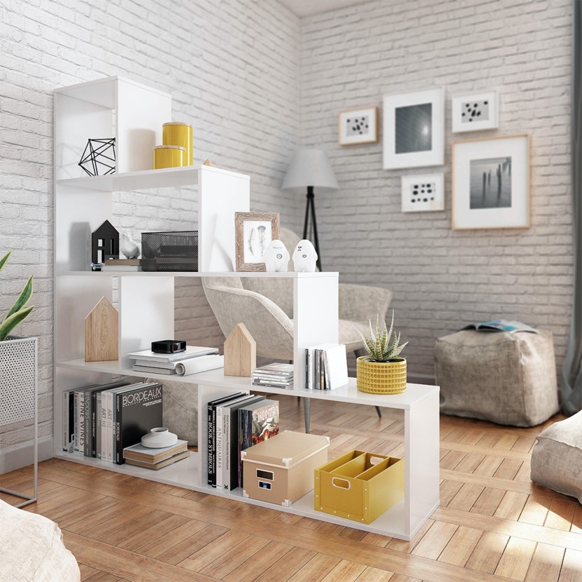 Estante KLUM 002255BO