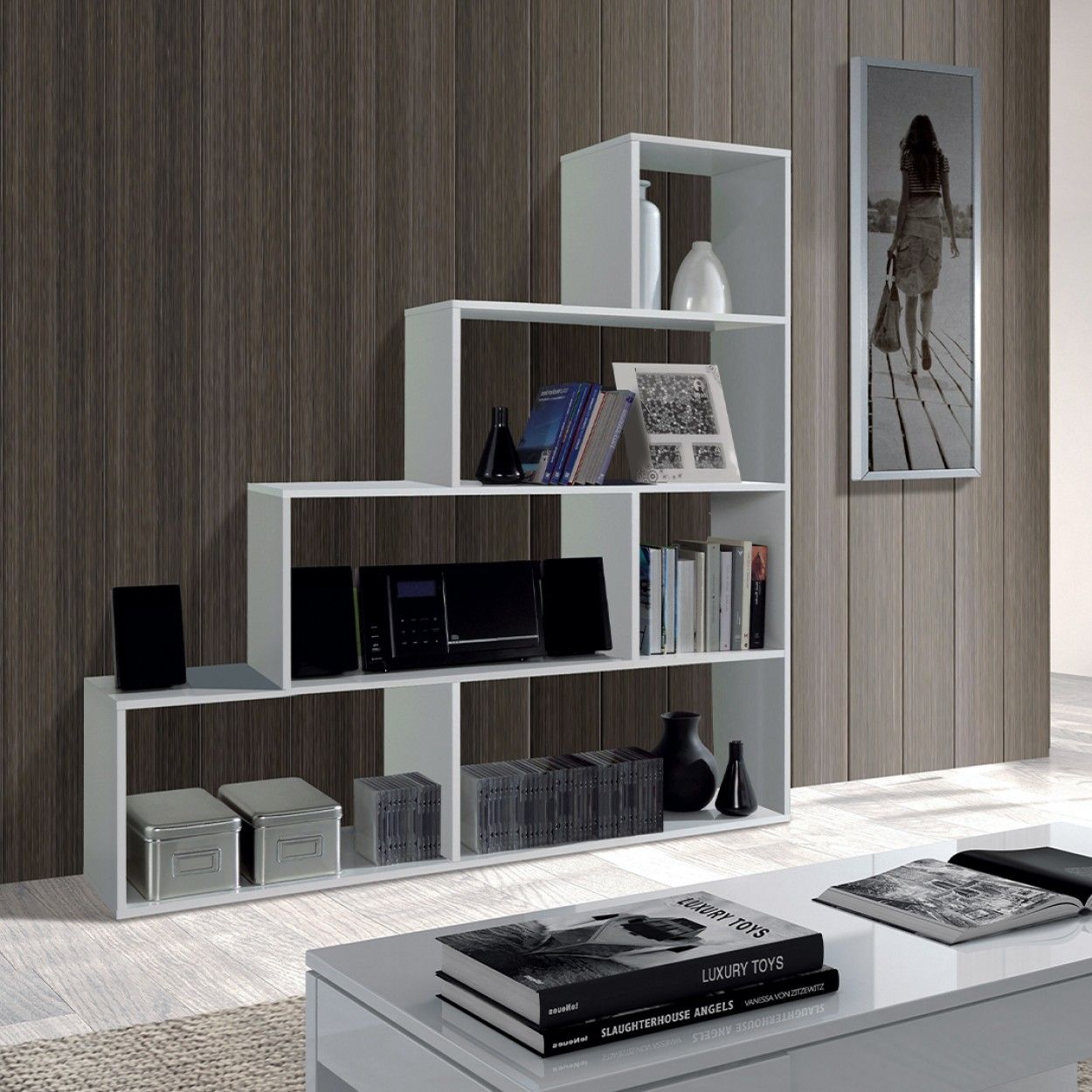 Estante KLUM 002255BO