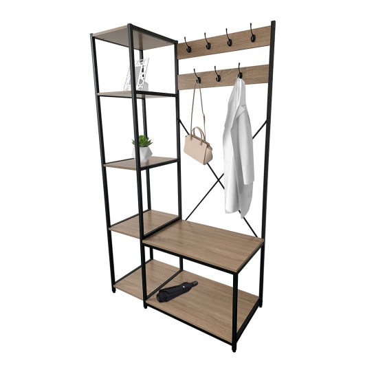 Estante JOM MARACAY - Image product