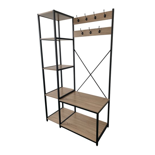 Estante JOM MARACAY - Image product