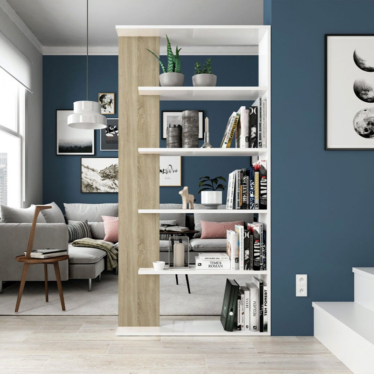 Estante ALIDA 0F2252A