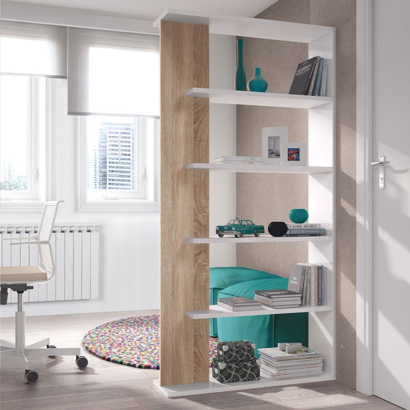 Estante ALIDA 0F2252A