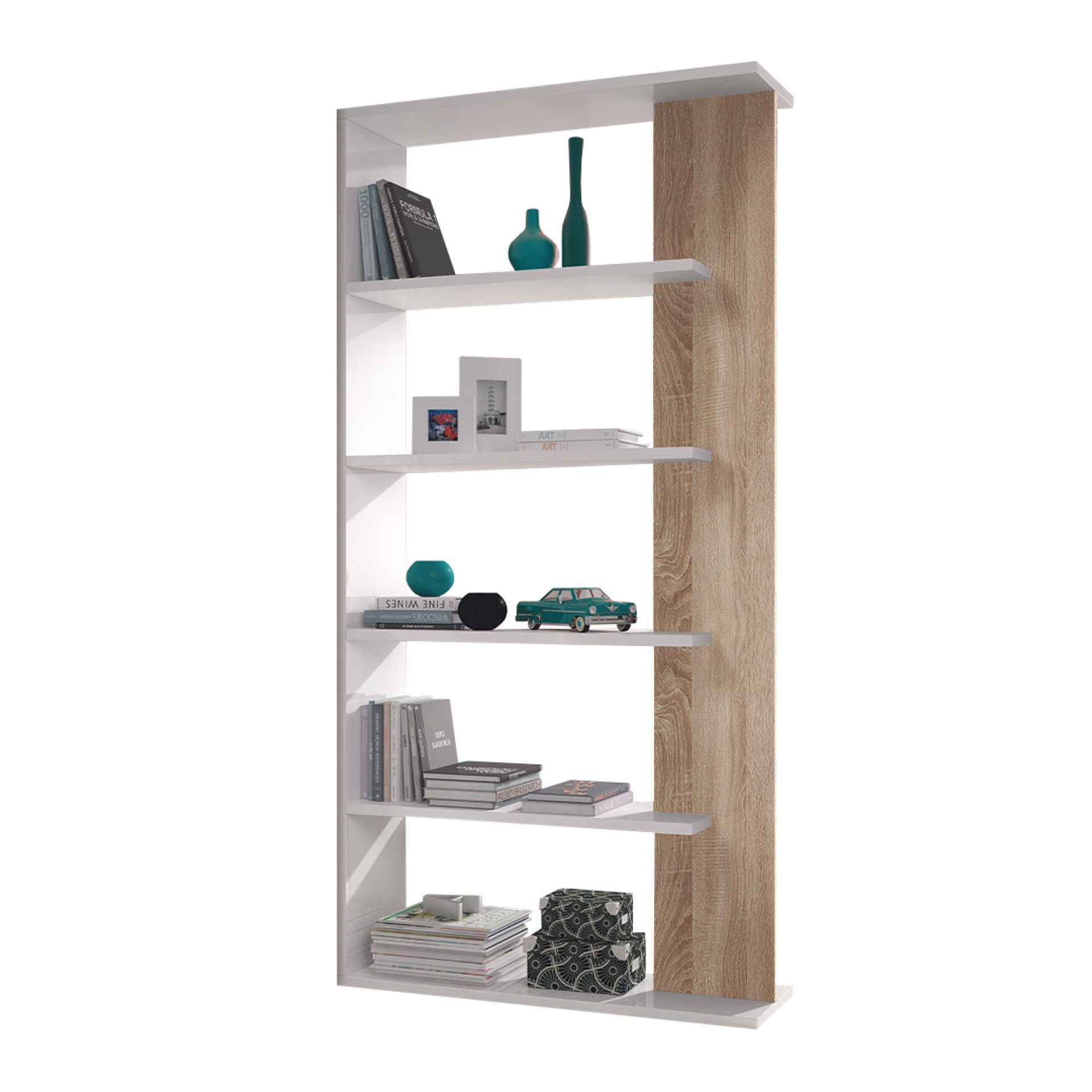 Estante ALIDA 0F2252A