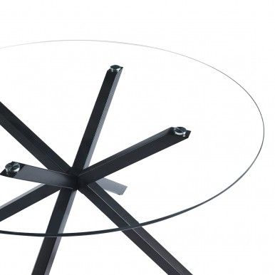 Mesa de Jantar JOM LAGUNA