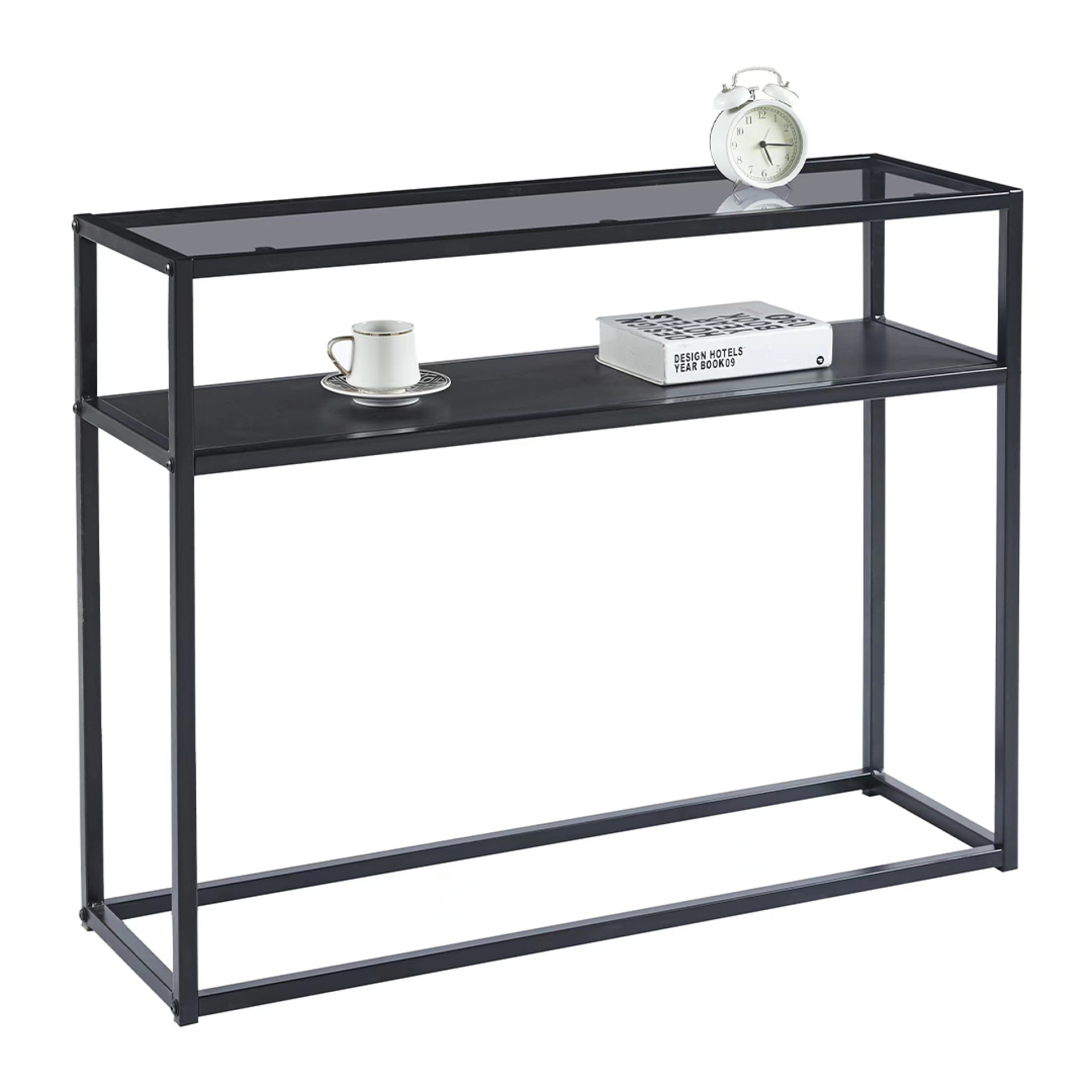 Consola entrada JOM CABINAS