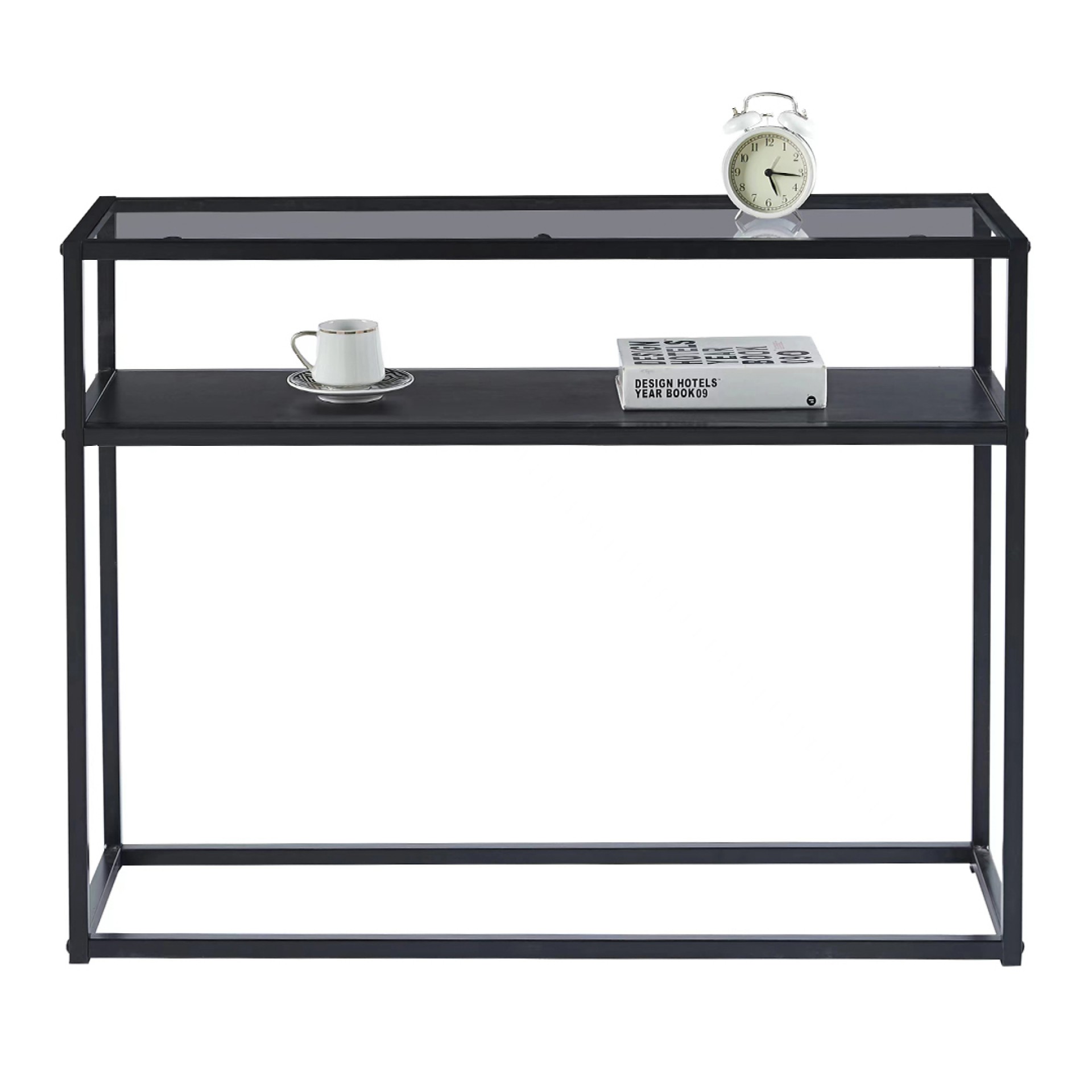 Consola entrada JOM CABINAS