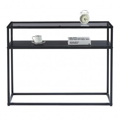 Consola entrada JOM CABINAS