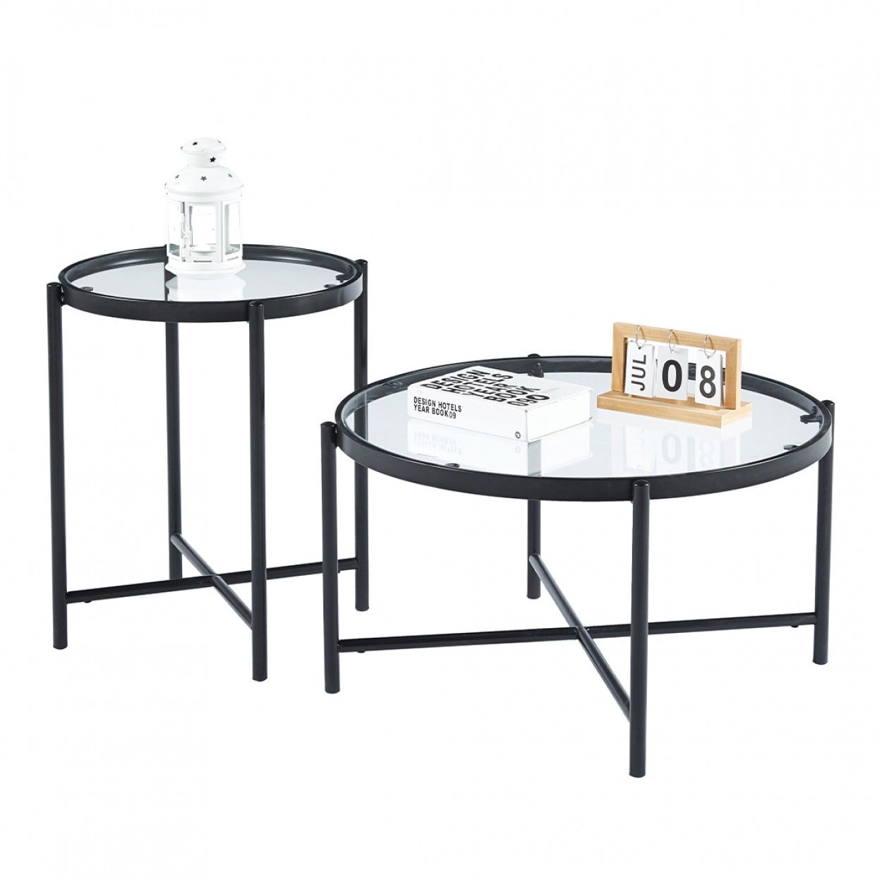 Mesa centro JOM MONTERIA