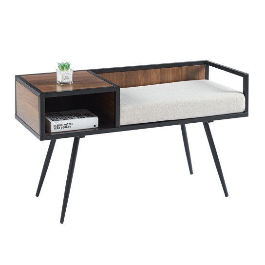 Banqueta JOM MACAPA - Image product