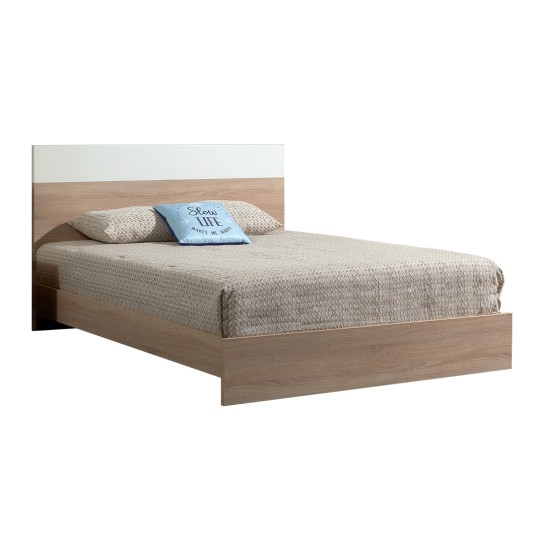 Cama de casal JOM Industria Chaves - Image product