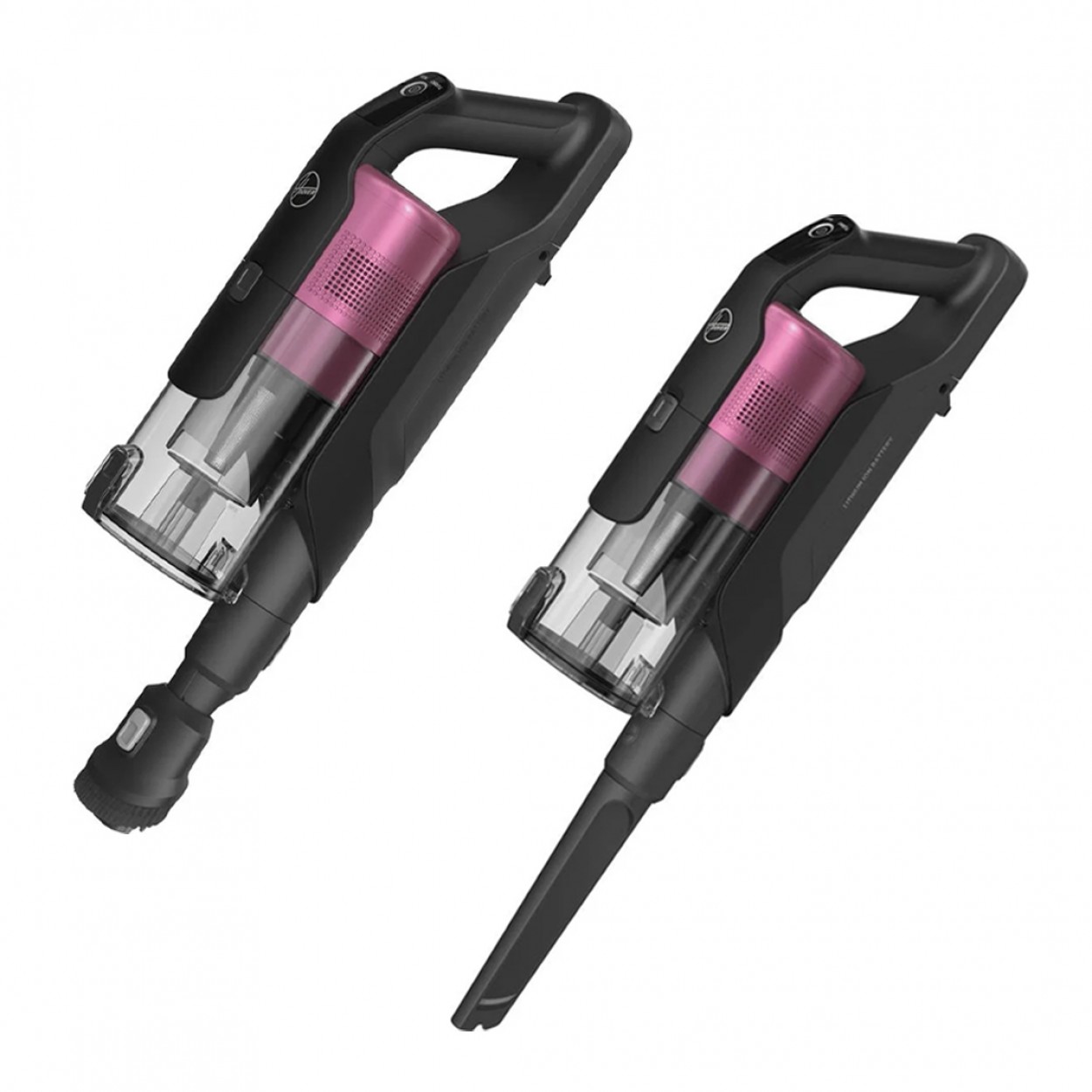 Aspirador Vertical HOOVER HF920H