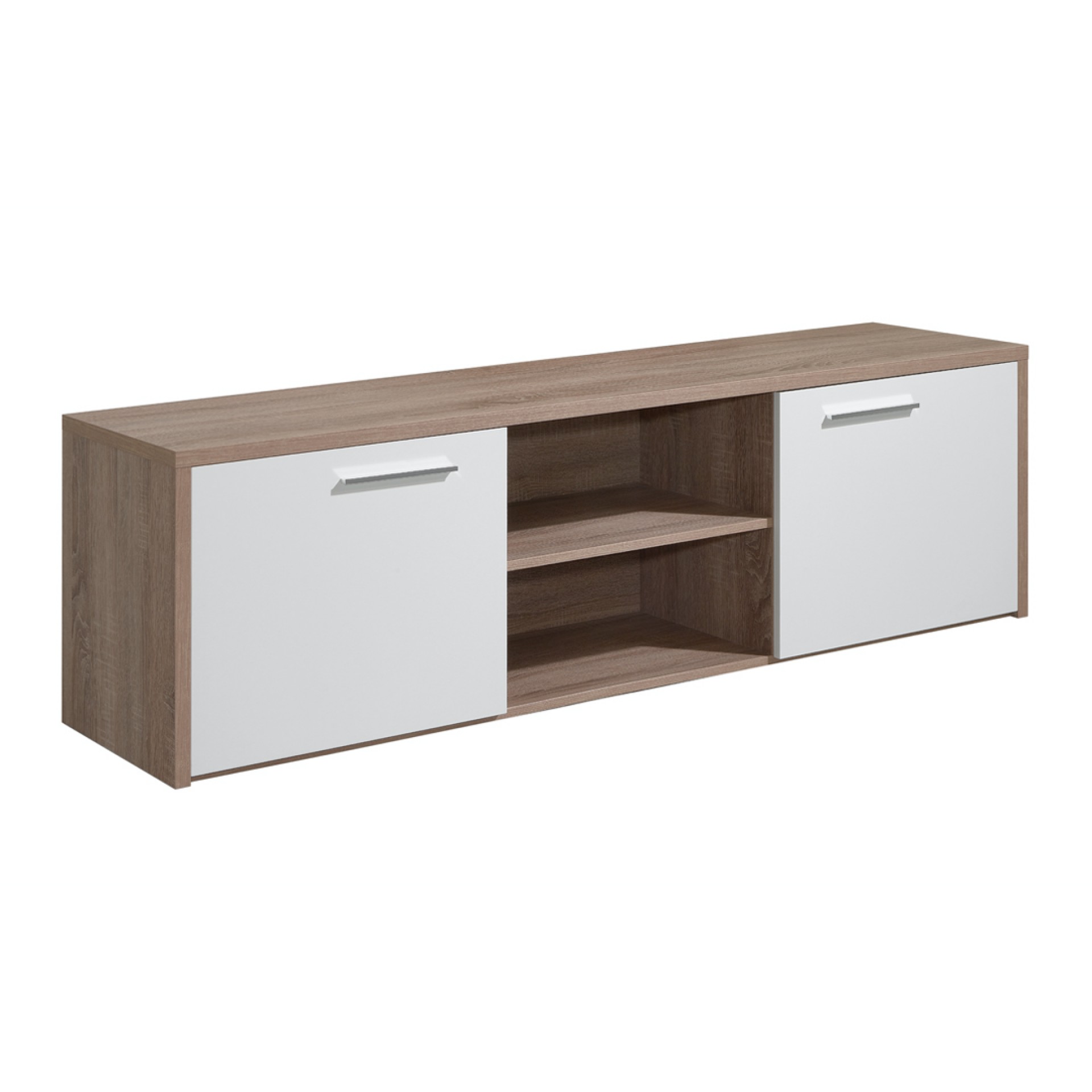 Movel de tv com 2 portas JOM Industria Elvas