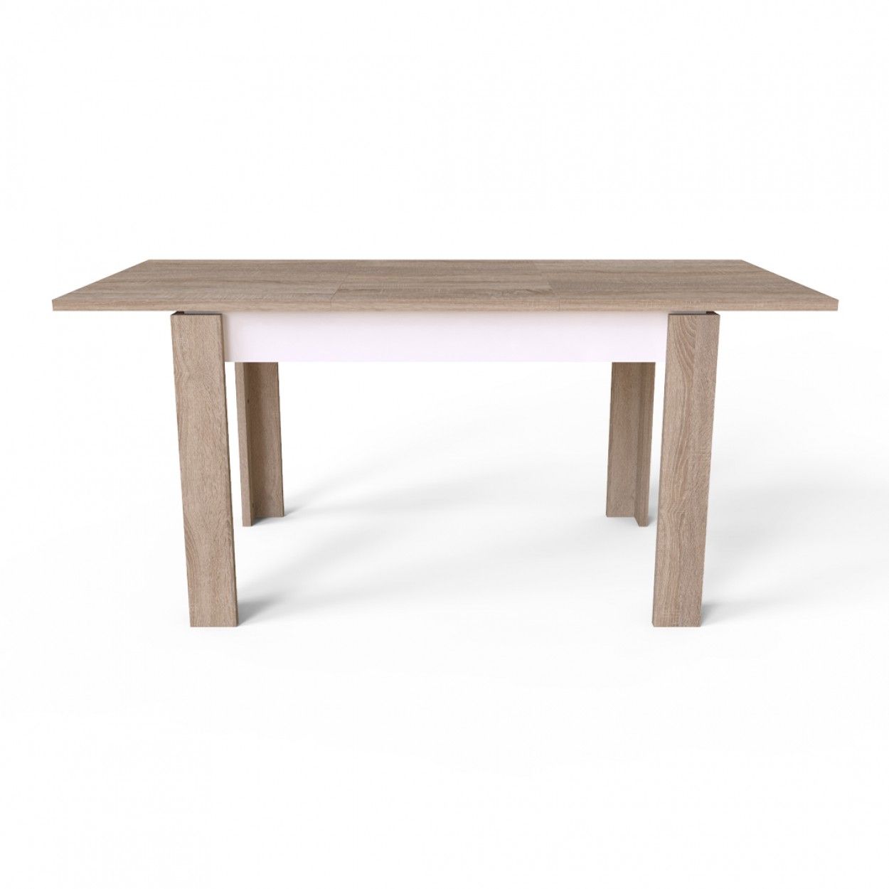 Mesa de Jantar JOM Industria Ofir extensivel