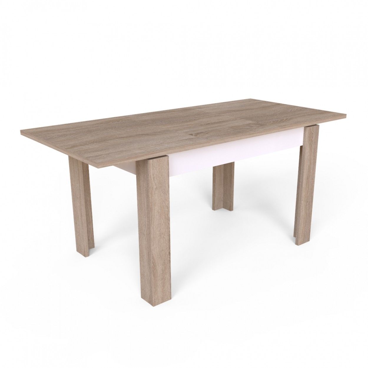 Mesa de Jantar JOM Industria Ofir extensivel