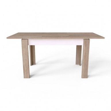 Mesa de Jantar JOM Industria Ofir extensivel Mesa de Jantar JOM Industria Ofir extensivel