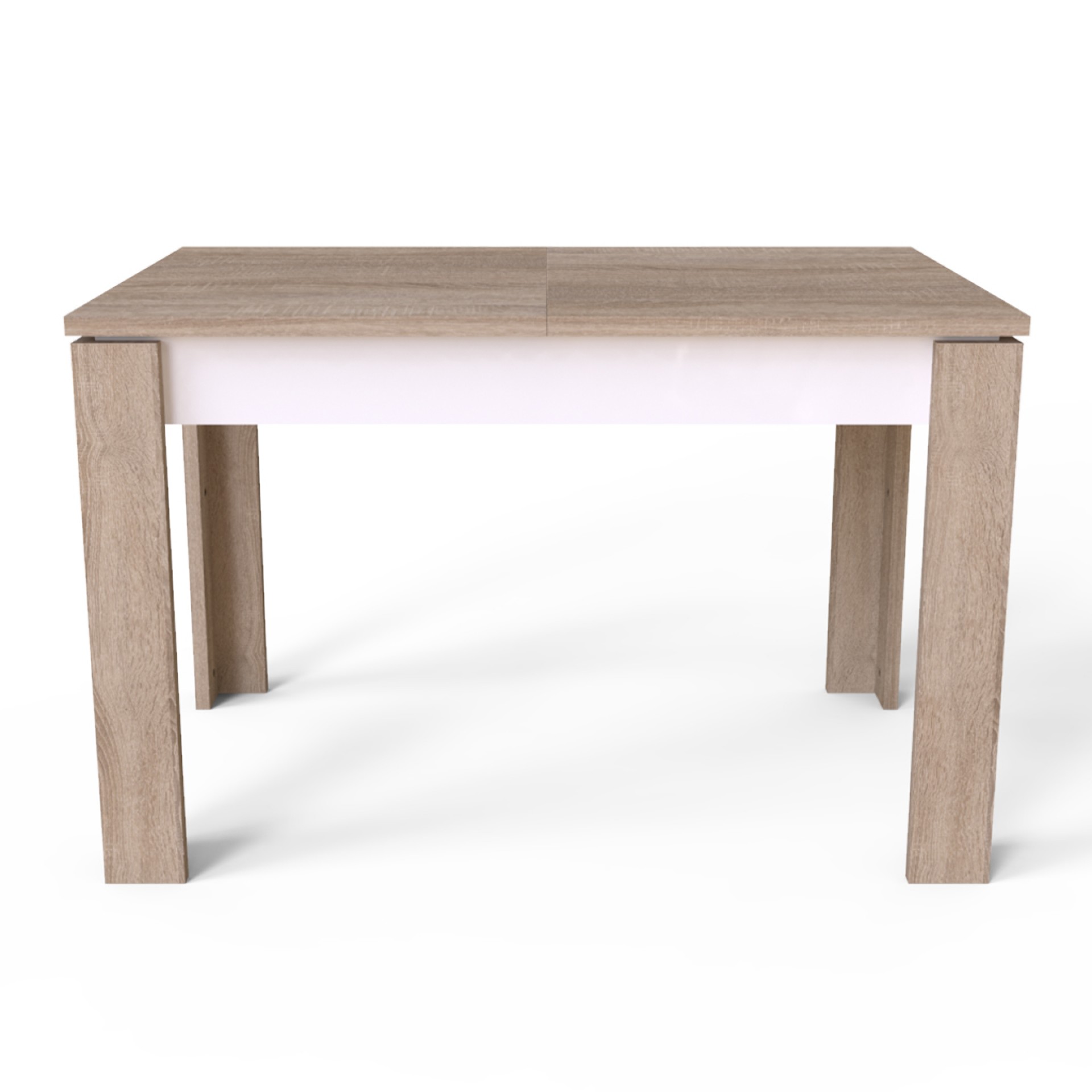 Mesa de Jantar JOM Industria Ofir extensivel