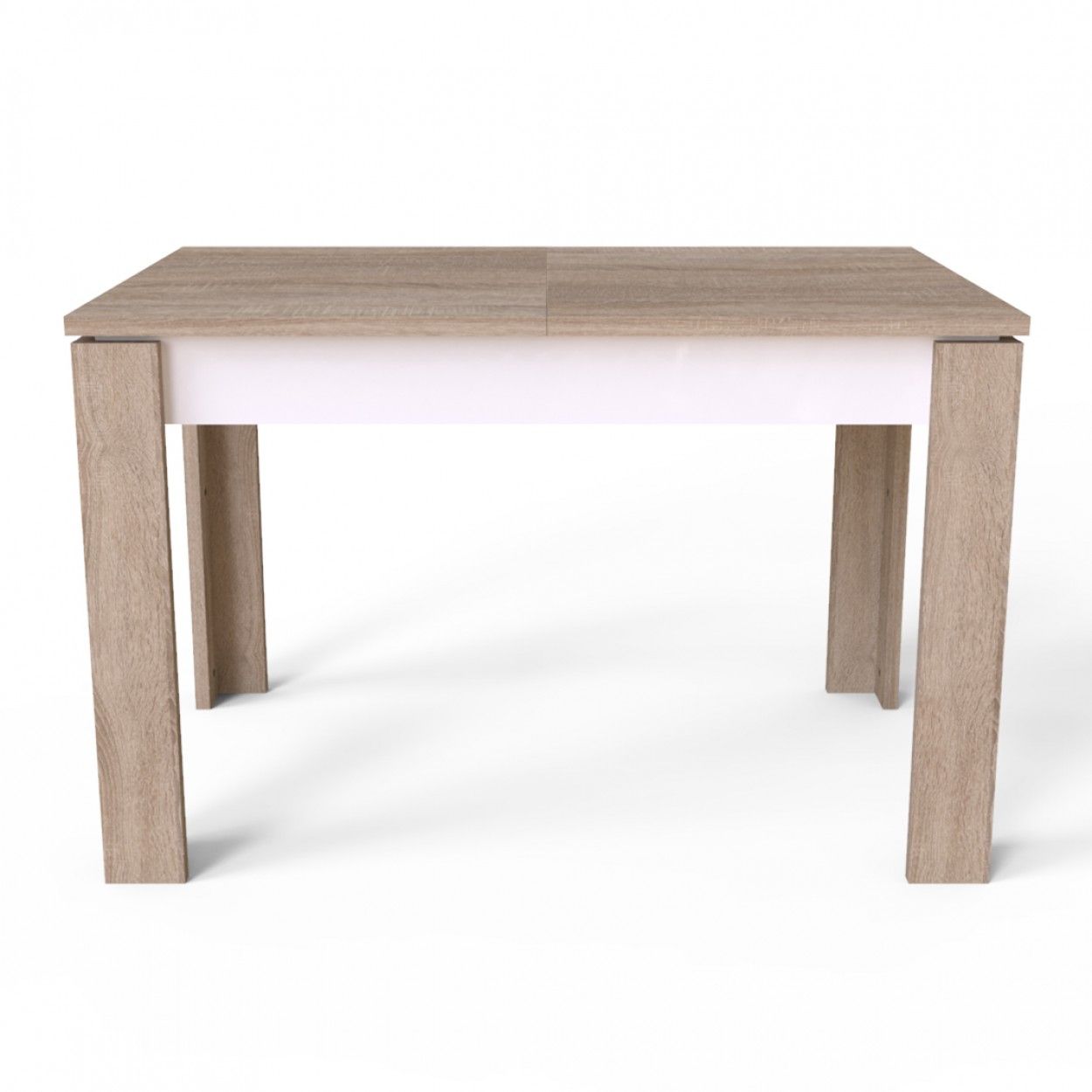 Mesa de Jantar JOM Industria Ofir extensivel