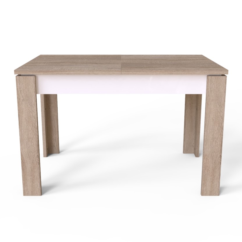Mesa de Jantar JOM Industria Ofir extensivel
