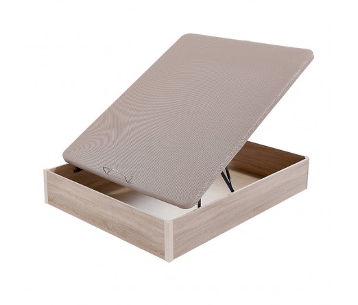 Base Rebatvel MOLAFLEX Wood19