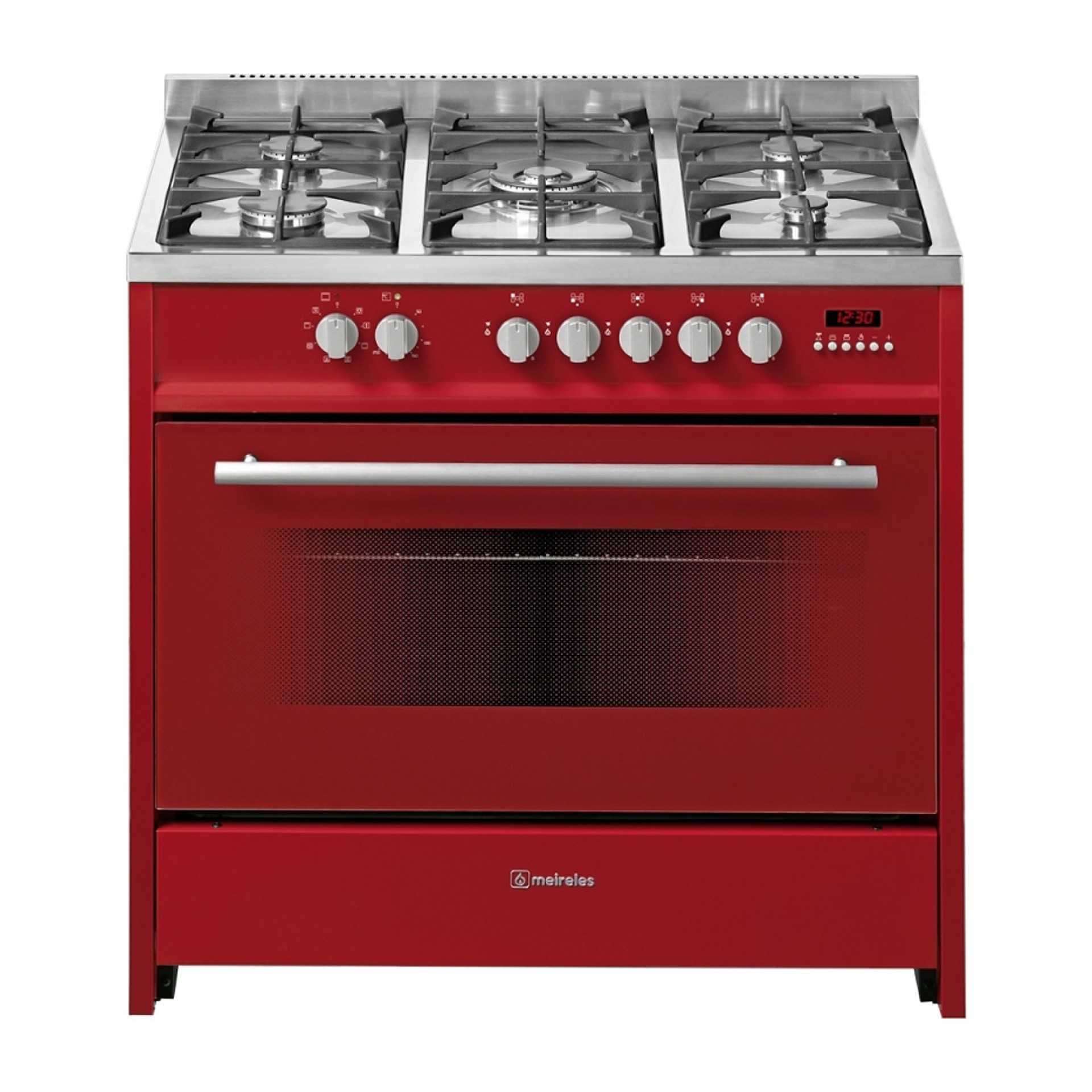Fogão MEIRELES E 911 R